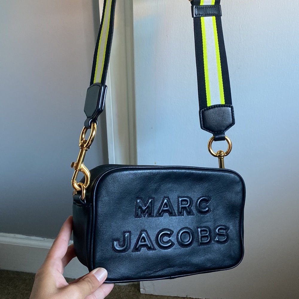 Marc Jacobs crossbody